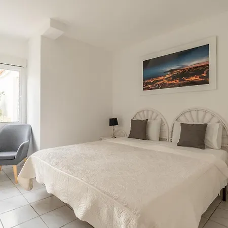 Casa rural Maryvilla Inspiración Y Vacaciones - Calpe