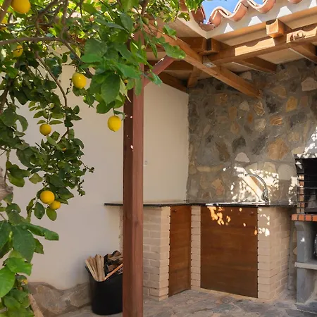 Casa rural Maryvilla Inspiración Y Vacaciones -