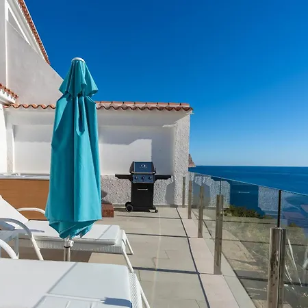 Maryvilla Inspiracion Y Vacaciones - Calpe