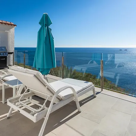 Maryvilla Inspiracion Y Vacaciones - Landhuis *