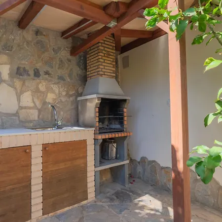 Maryvilla Inspiracion Y Vacaciones - Landhuis *