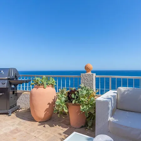 Maryvilla Inspiracion Y Vacaciones - Landhuis