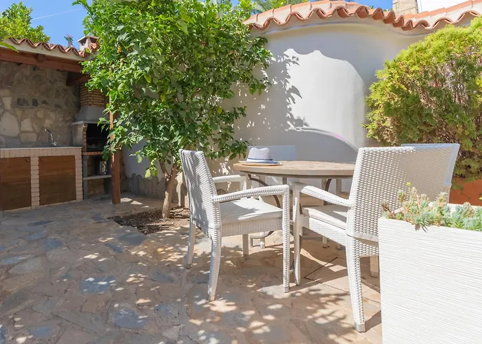 Maryvilla Inspiracion Y Vacaciones - * カルプ