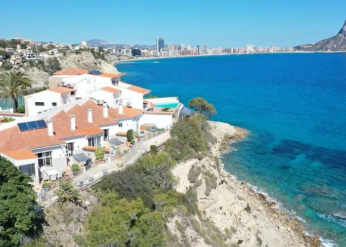 Maryvilla Inspiracion Y Vacaciones - * カルプ