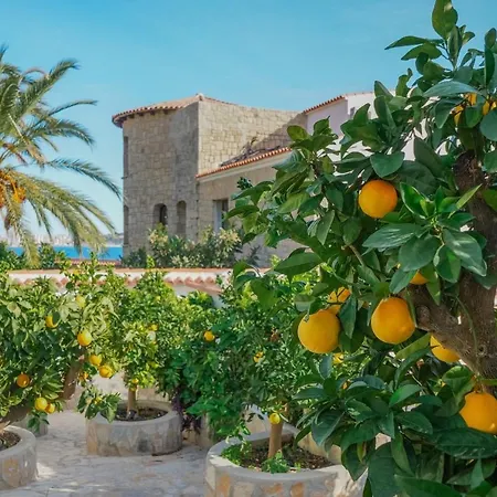 Country house Maryvilla Inspiracion Y Vacaciones -