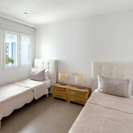 Country house Maryvilla Inspiracion Y Vacaciones - Calpe