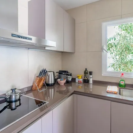 Country house Maryvilla Inspiracion Y Vacaciones - *