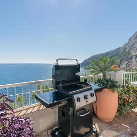 Country house Maryvilla Inspiracion Y Vacaciones - Calpe