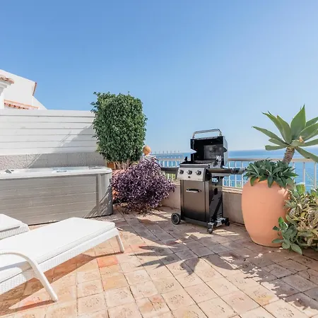 Country house Maryvilla Inspiracion Y Vacaciones - Calpe