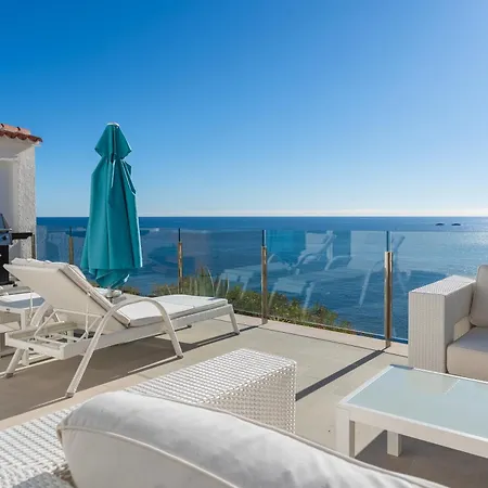 Country house Maryvilla Inspiracion Y Vacaciones - *