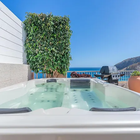 Country house Maryvilla Inspiracion Y Vacaciones - *